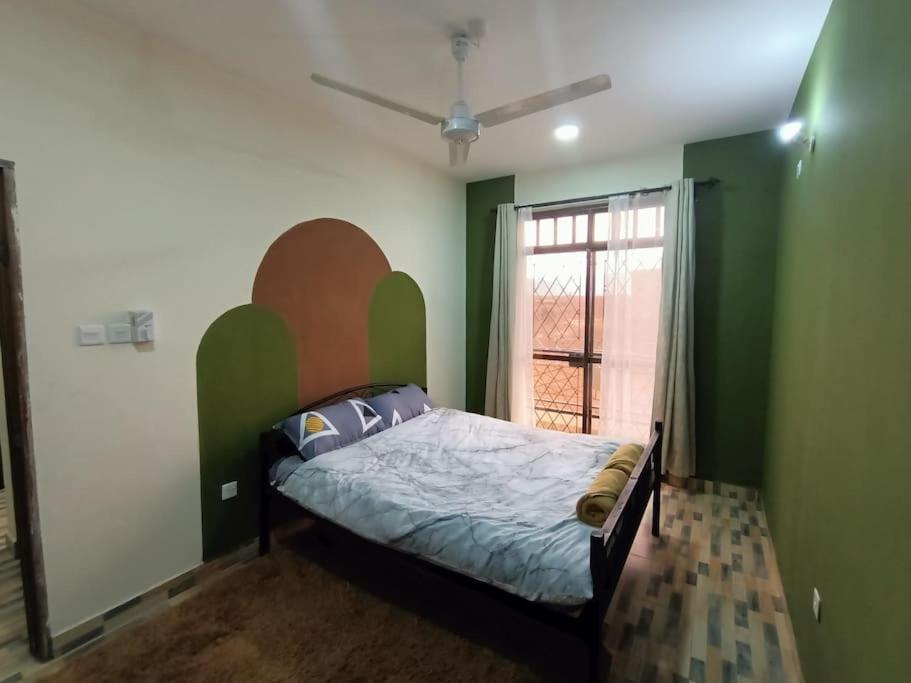 1 Bedroom Fully Furnished Luxurious Apartment Voi Town Esterno foto