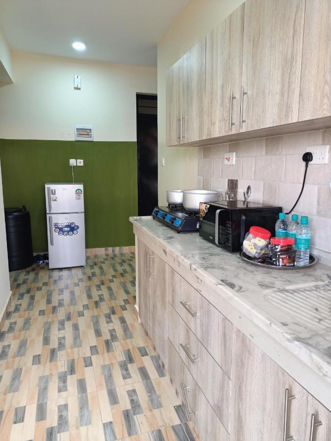 1 Bedroom Fully Furnished Luxurious Apartment Voi Town Esterno foto