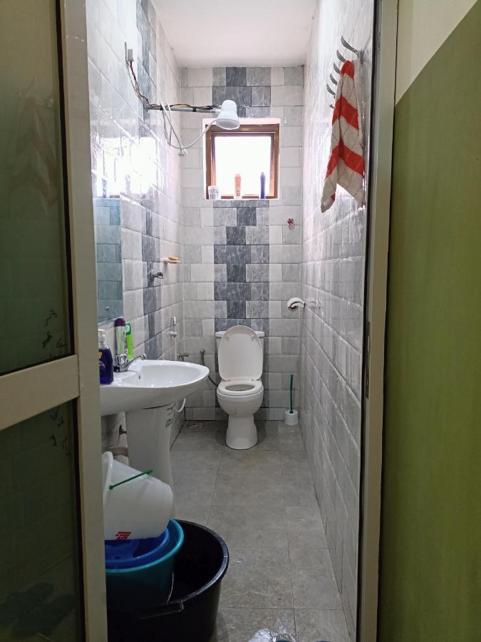 1 Bedroom Fully Furnished Luxurious Apartment Voi Town Esterno foto