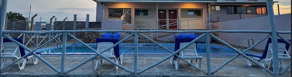 1 Bedroom Fully Furnished Luxurious Apartment Voi Town Esterno foto